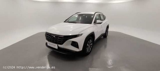 Hyundai Tucson Diesel ( Tucson 1.6 CRDI Maxx 4x2 )  - Sabadell