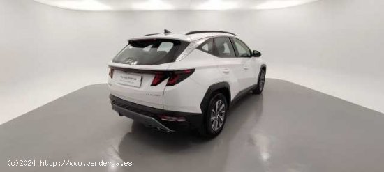 Hyundai Tucson Diesel ( Tucson 1.6 CRDI Maxx 4x2 )  - Sabadell