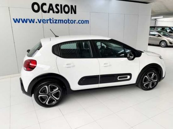 Citroen C3 Diesel ( 1.5BlueHDi S&S Feel 100CV )  - Astigarraga