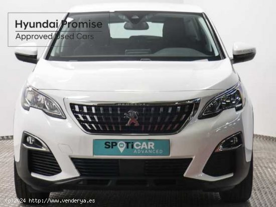 Peugeot 3008 SUV ( PureTech 130 S&S Active 96 kW (130 CV) )  - Alcalá de Henares