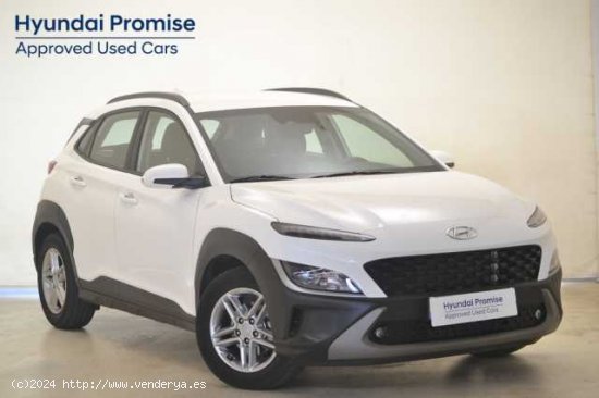 Hyundai Kona ( 1.0 TGDI Maxx 4x2 )  - Algeciras