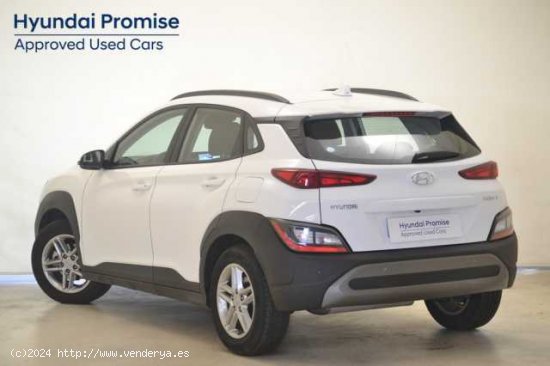 Hyundai Kona ( 1.0 TGDI Maxx 4x2 )  - Algeciras