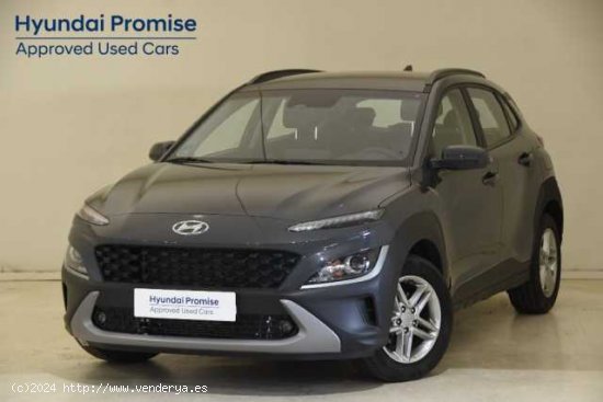 Hyundai Kona ( 1.0 TGDI Maxx 4x2 )  - Lliçà De Vall