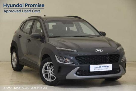 Hyundai Kona ( 1.0 TGDI Maxx 4x2 )  - Lliçà De Vall