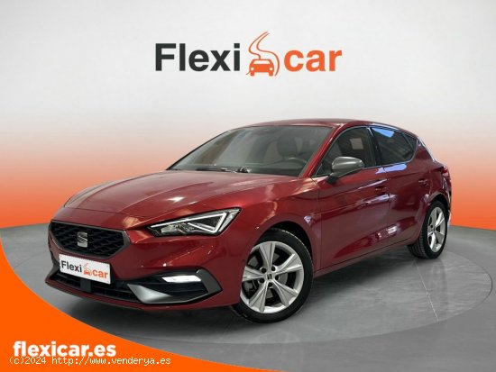 Seat Leon 1.5 TSI 110kW (150CV) St&Sp FR - Vilafranca del Penedès