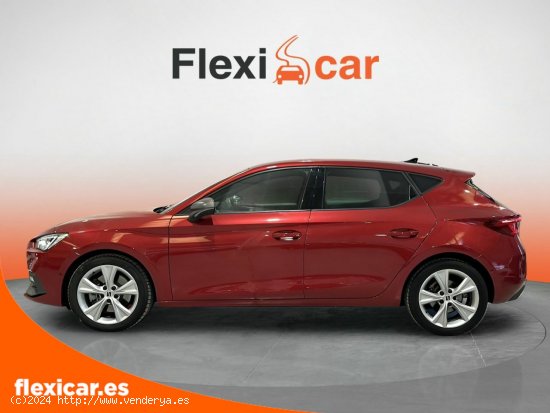 Seat Leon 1.5 TSI 110kW (150CV) St&Sp FR - Vilafranca del Penedès