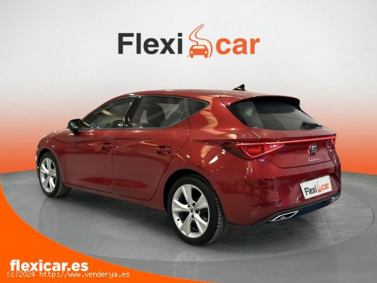 Seat Leon 1.5 TSI 110kW (150CV) St&Sp FR - Vilafranca del Penedès