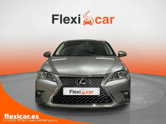 Lexus CT 200h 1.8 200h Executive - Viladecans