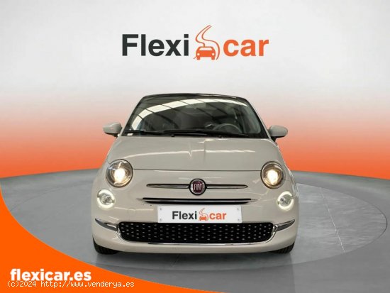 Fiat 500 Dolcevita 1.0 Hybrid 51KW (70 CV) - Toledo