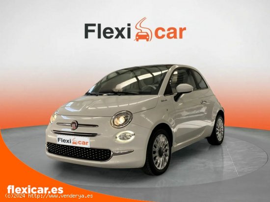 Fiat 500 Dolcevita 1.0 Hybrid 51KW (70 CV) - Toledo