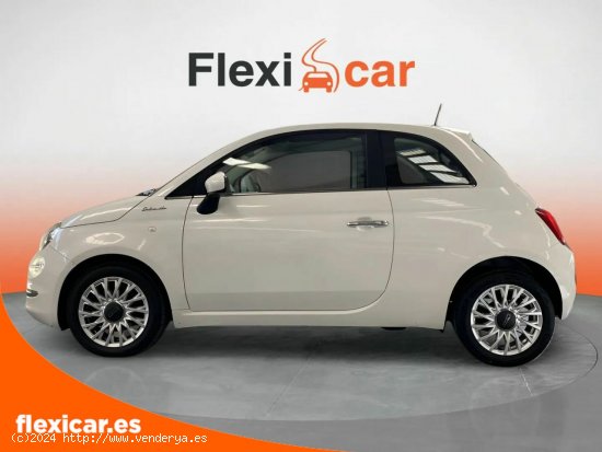 Fiat 500 Dolcevita 1.0 Hybrid 51KW (70 CV) - Toledo