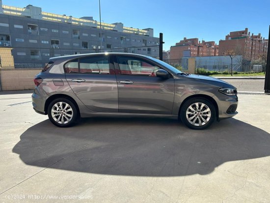 Fiat Tipo 5P 1.3 Multijet 70kW (95CV) Lounge - Parla