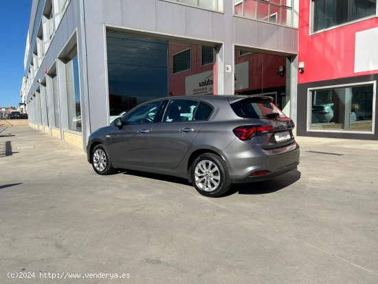 Fiat Tipo 5P 1.3 Multijet 70kW (95CV) Lounge - Parla