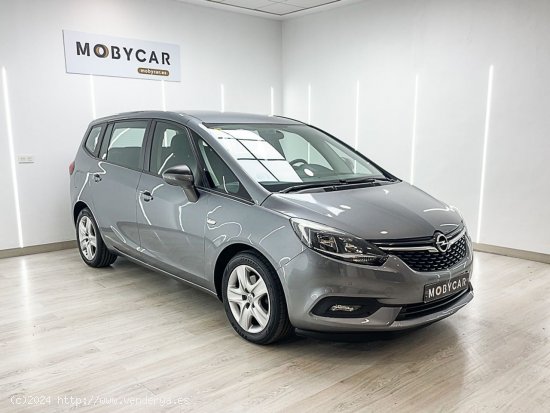 Opel Zafira 1.4 T S/S 88kW (120CV) Expression - Alicante