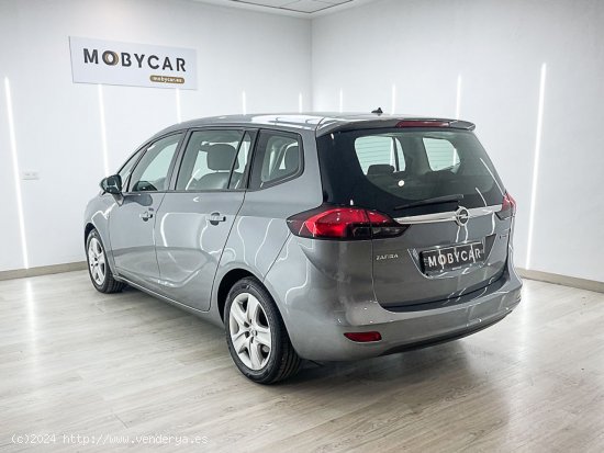 Opel Zafira 1.4 T S/S 88kW (120CV) Expression - Alicante