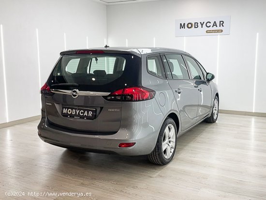 Opel Zafira 1.4 T S/S 88kW (120CV) Expression - Alicante