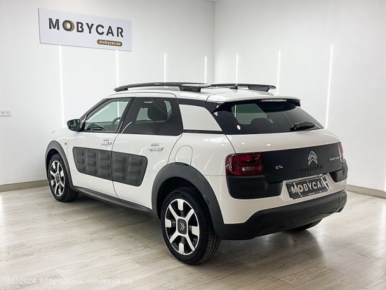 Citroën C4 Cactus PureTech 110cv S&S Feel - Alicante