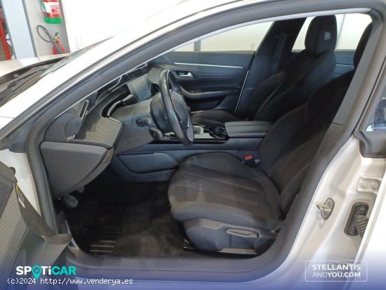 Peugeot 508  5P  BlueHDi 96kW S&S 6vel MAN Active - Móstoles