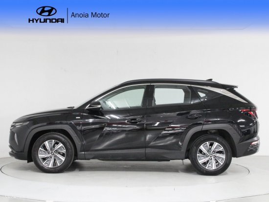 Hyundai Tucson 1.6 TGDI 150 CV 48 V MAXX - Igualada