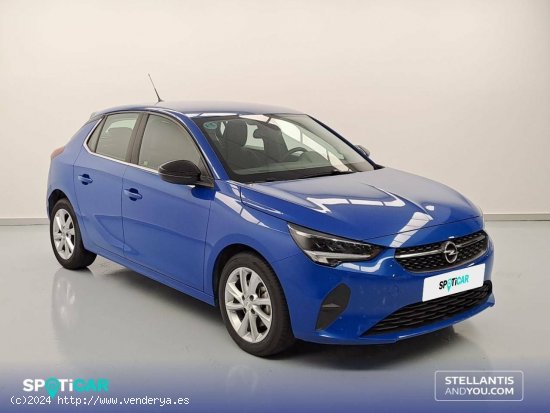 Opel Corsa  1.2T XHL 74kW (100CV) Elegance - Oleiros