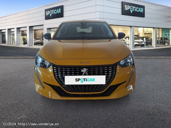 Peugeot 208  PureTech 73kW (100CV) EAT8 Allure Pack - Figueres