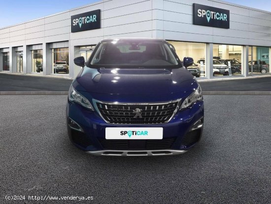 Peugeot 3008  1.2 PureTech 96KW (130CV) S&S Allure - LORCA