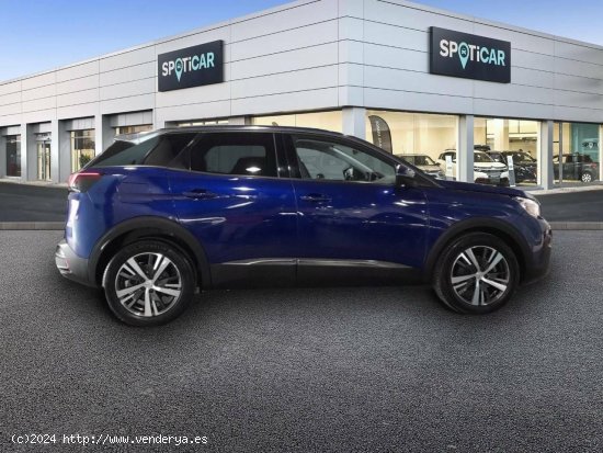 Peugeot 3008  1.2 PureTech 96KW (130CV) S&S Allure - LORCA