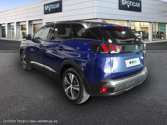 Peugeot 3008  1.2 PureTech 96KW (130CV) S&S Allure - LORCA