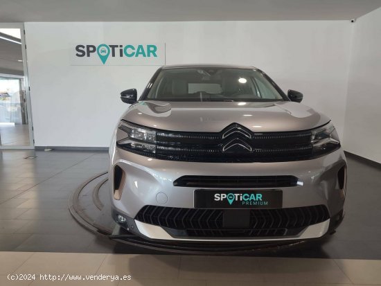 Citroën C5 Aircross  PureTech 96kW (130CV) S&S EAT8 C Series - CIUDAD REAL