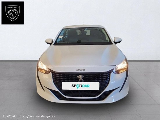 Peugeot 208  PureTech 55kW (75CV) Like - Valencia