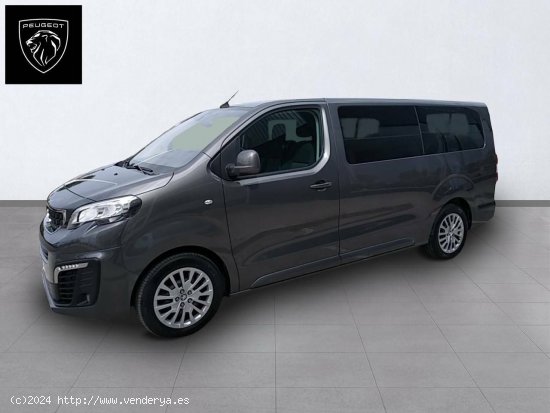  Peugeot Traveller   BlueHDi 120 S&S 6 Vel MAN Long Business - Valencia 