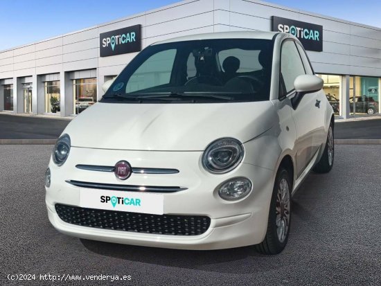 Fiat 500 500 1.2 8V 51KW (69 CV) Lounge - Cadiz