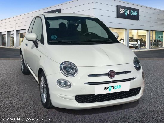 Fiat 500 500 1.2 8V 51KW (69 CV) Lounge - Cadiz