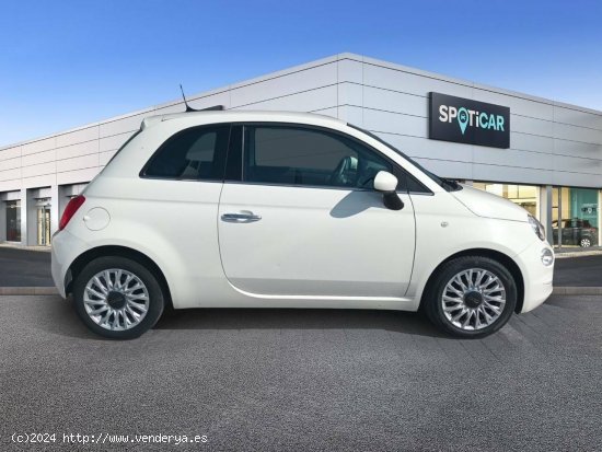 Fiat 500 500 1.2 8V 51KW (69 CV) Lounge - Cadiz