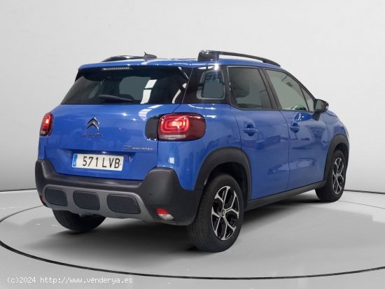 Citroën C3 Aircross Feel Pack - Asturias