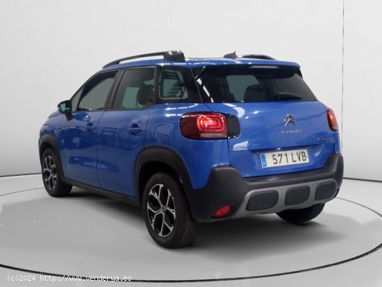 Citroën C3 Aircross Feel Pack - Asturias