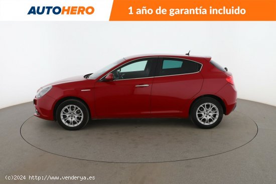 Alfa Romeo Giulietta 2.0 JTDM Super - 