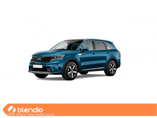  Kia Sorento 1.6 T-GDi HEV Drive 4x2 7pl - Ourense 