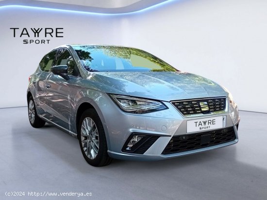  Seat Ibiza 1.0 TSI 81kW (110CV) DSG Xcellence - Majadahonda 