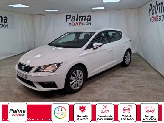 Seat Leon REFERENCE EDITION 1-0TSI 115cv - Paterna