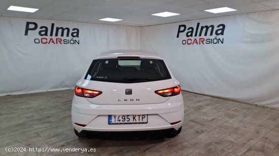 Seat Leon REFERENCE EDITION 1-0TSI 115cv - Paterna