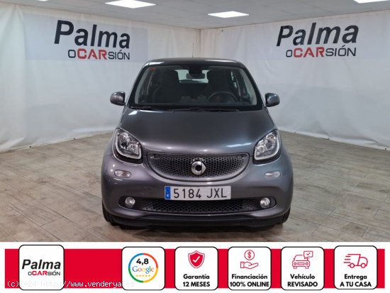  Smart Forfour 66 PASSION 5P 90i 90cv - Paterna 