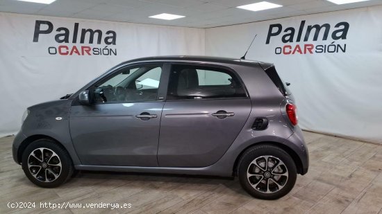 Smart Forfour 66 PASSION 5P 90i 90cv - Paterna