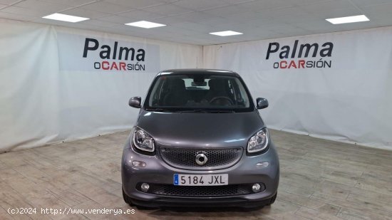 Smart Forfour 66 PASSION 5P 90i 90cv - Paterna