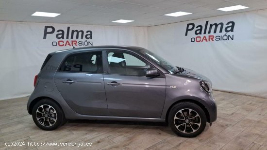 Smart Forfour 66 PASSION 5P 90i 90cv - Paterna