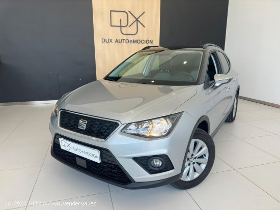 Seat Arona SEAT Arona 1.0 TSI 85kW 115CV DSG Style Eco 5p - Zaratán