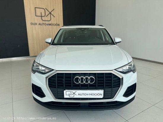 Audi Q3 AUDI Q3 35 TDI 110kW 150CV S tronic 5p - Zaratán