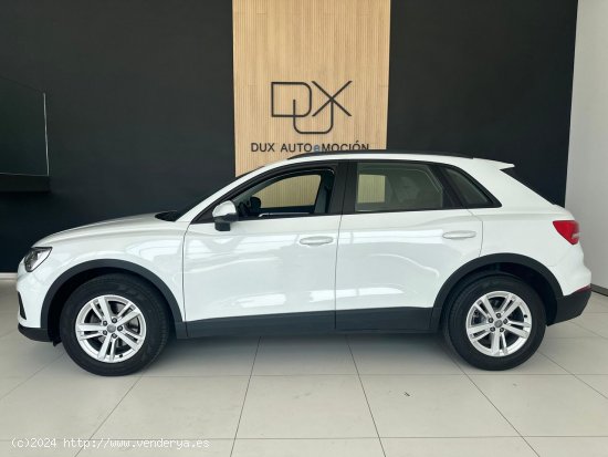 Audi Q3 AUDI Q3 35 TDI 110kW 150CV S tronic 5p - Zaratán