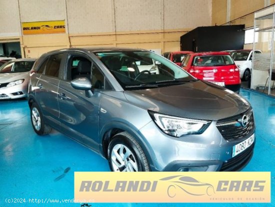 OPEL Crossland X en venta en Palma de Mallorca (Islas Baleares) - Palma de Mallorca