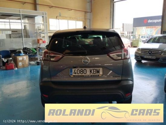 OPEL Crossland X en venta en Palma de Mallorca (Islas Baleares) - Palma de Mallorca